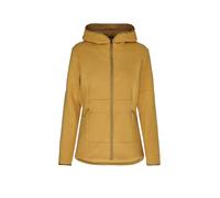 Vaude - Women's Neyland Fleece Hoody II - Giacca in pile 40 beige
