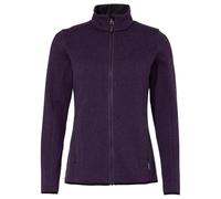 VAUDE Giacca in pile da donna Rienza IV