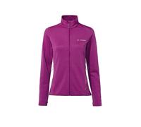 Vaude - Women's Scopi Fleece Jacket II - Giacca in pile 36 lilla