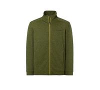 VAUDE Giacca in pile da uomo Neyland Hiking Polartec oliva | XXL