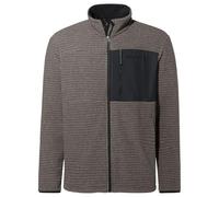 Vaude - Neyland Fleece Jacket II - Giacca in pile M grigio