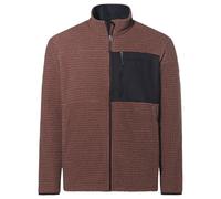 Vaude - Neyland Fleece Jacket II - Giacca in pile M marrone