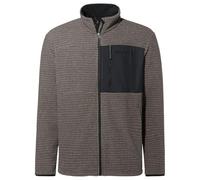 Vaude - Neyland Fleece Jacket II - Giacca in pile XL grigio