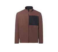 Vaude - Neyland Fleece Jacket II - Giacca in pile XL marrone