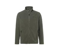 Vaude Rosemoor Ii Full Zip Fleece Verde M Uomo