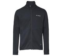 VAUDE Uomo Scopi Fleece II giacca, phantom black, S