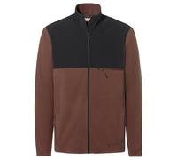 VAUDE Giacca in pile Mineo II da uomo