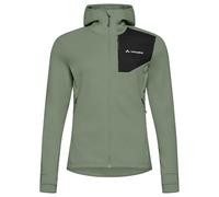 Vaude - Women's Monviso Fleece Jacket III - Giacca in pile 40 verde