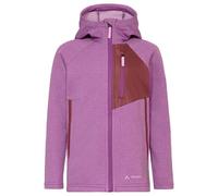Vaude - Kid's Rokua Fleece Jacket - Giacca in pile 158/164 lilla