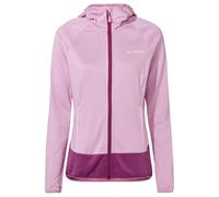 Vaude - Women's Tekoa Fleece Jacket II - Giacca in pile 34 lilla