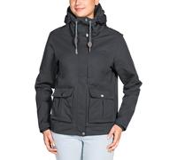 VAUDE Giacca Invernale da Donna Giacca Hardshell Manukau Giacca Outdoor, Grig...