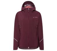 VAUDE Giacca invernale da donna Yaras 3 in 1 - Giacca invernale da donna - doppia per ciclismo