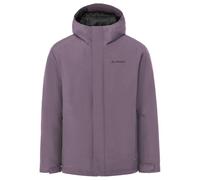 VAUDE Giacca invernale da uomo Rosemoor II, calda giacca invernale da uomo per sport all'aria aperta e vita quotidiana, antivento e impermeabile