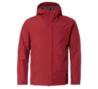 VAUDE Giacca invernale da uomo Rosemoor Padded Jacket II - Giacca invernale da uomo con isolamento PrimaLoft, giacca invernale impermeabile e antivento, ideale per attività all'aperto e uso quotidiano