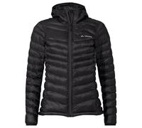 Vaude Batura Insulation Jacket Nero 38 Donna