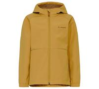 Vaude Kinch Jacket Marrone 146-152 cm Bambini