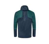 Vaude Giacca Larice Light da uomo (verde germano) S
