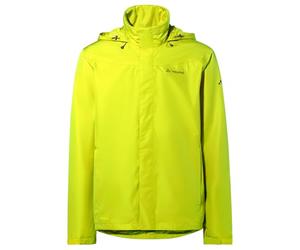 VAUDE Giacca Leggera da Uomo