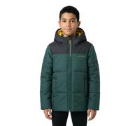 VAUDE Giacca unisex per bambini Lulea Insulation Jacket