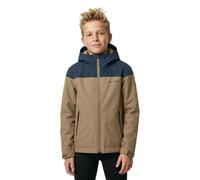 VAUDE Lulea - Giacca imbottita unisex per bambini, 2 l
