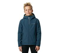 VAUDE Lulea - Giacca imbottita unisex per bambini, 2 l