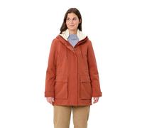 VAUDE Parka da donna Manukau III