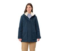 VAUDE Parka da donna Manukau III