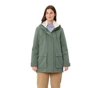VAUDE Parka da donna Manukau III