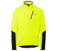 VAUDE Giacca Marca Modello Me Matera Softshell Jacket II, Neon Yellow, XXXL