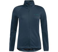 Vaude Bike Matera Jacket Blu 38 Donna