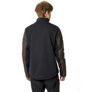 Vaude - Minaki Jacket IV - Giacca ciclismo M marrone/nero