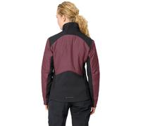 Vaude - Women's Minaki Jacket IV - Giacca ciclismo 38 lilla
