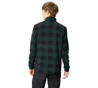 Vaude Giacca Minaki Mid Ii Black/Deep Pond