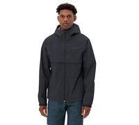 Vaude Mineo 2.5l Jacket Grigio XL Uomo