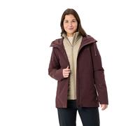 VAUDE Giacca da donna Mineo 3 in 1