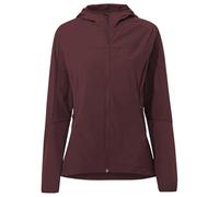 Vaude Moab IV - giacca bici - donna Red I42 D38