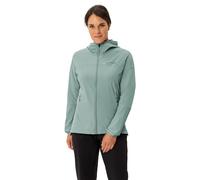 Vaude - Women's Moab Jacket IV - Giacca ciclismo 38 turchese