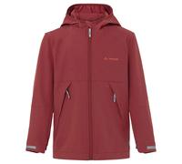 Vaude - Kid's Moab Stretch Jacket - Giacca ciclismo 110/116 rosso