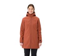 VAUDE Parka Softshell Da Donna Moena Giacca Donna