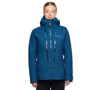 VAUDE Giacca da donna Monviso 3L