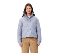 Vaude Wo Najun Padded - giacca in Primaloft - donna I46 D42 Light Violet woman Vaude Green Shape,Primaloft Black Hi Loft,Recycled Polyester,Grüner Knopf,Fair Wear Foundation