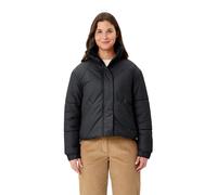 VAUDE Giacca imbottita da donna Najun Nero Taglia 38