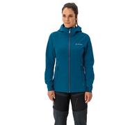 Vaude Neyland Jacket Blu 38 Donna