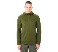 VAUDE Felpa con cappuccio da uomo Neyland