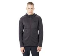 VAUDE Felpa con cappuccio da uomo Neyland