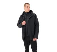 Vaude - Neyland 3in1 Jacket - Giacca doppia S nero