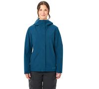 Vaude - Women's Neyland 2.5L Jacket II - Giacca antipioggia 40 blu