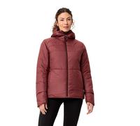 Vaude Neyland Insulation Jacket Rosso 38 Donna