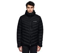 VAUDE Giacca con cappuccio da uomo Monviso Down