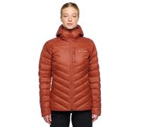 VAUDE Giacca con cappuccio da donna Monviso Down